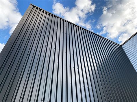 steel box rib panel|horizontal ribbed metal wall panels.